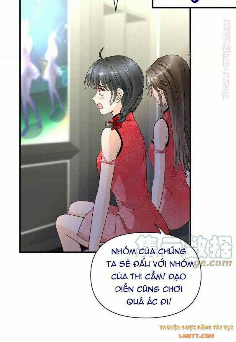 tôi trở thành tổ tông của 5 vị đại lão chapter 65 22