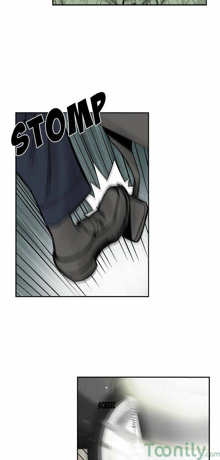 huyền thoại : khởi đầu chapter 36 25