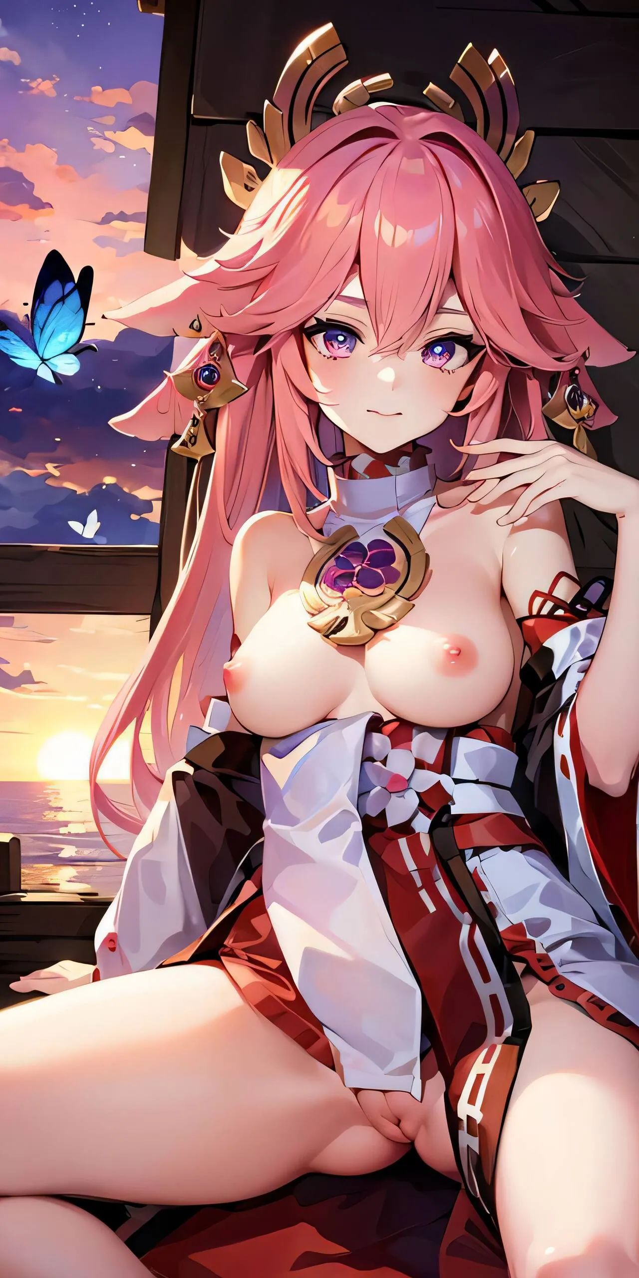 hình hentai chapter 113 64