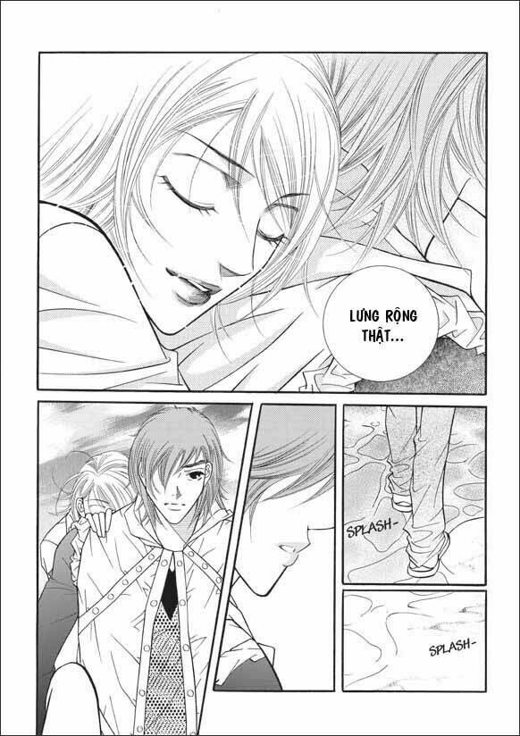 can't lose you chapter 25 9