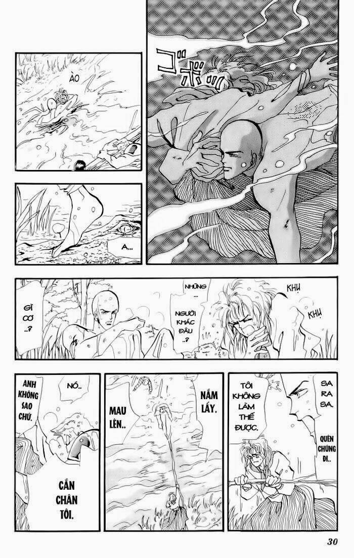 đứa con số phận chapter 17 29