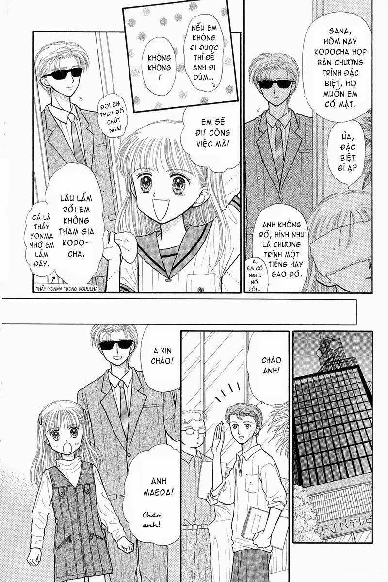 kodomo no omocha chapter 30 18
