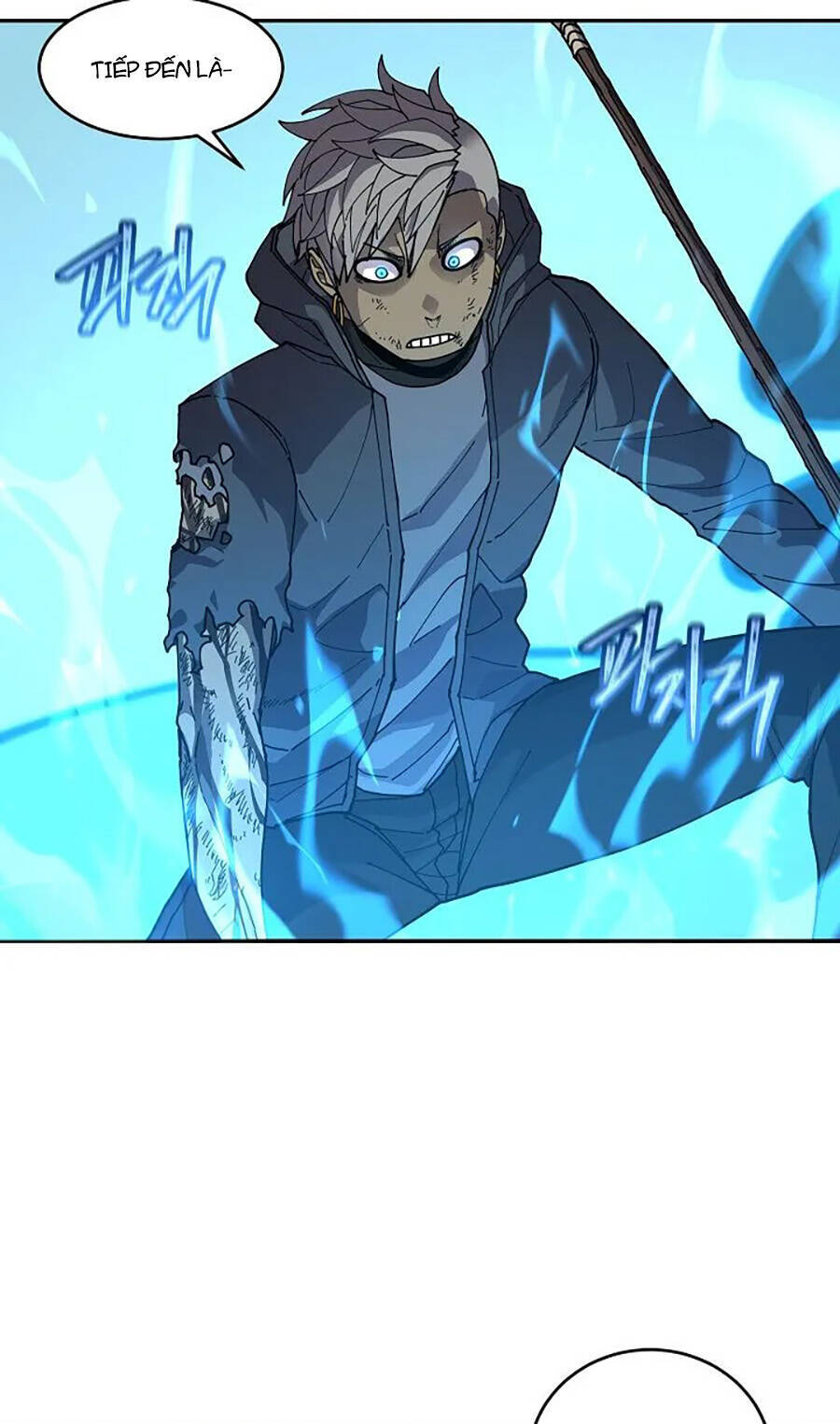 pháp sư hạng b nhanh nhất thế giới chapter 64 53