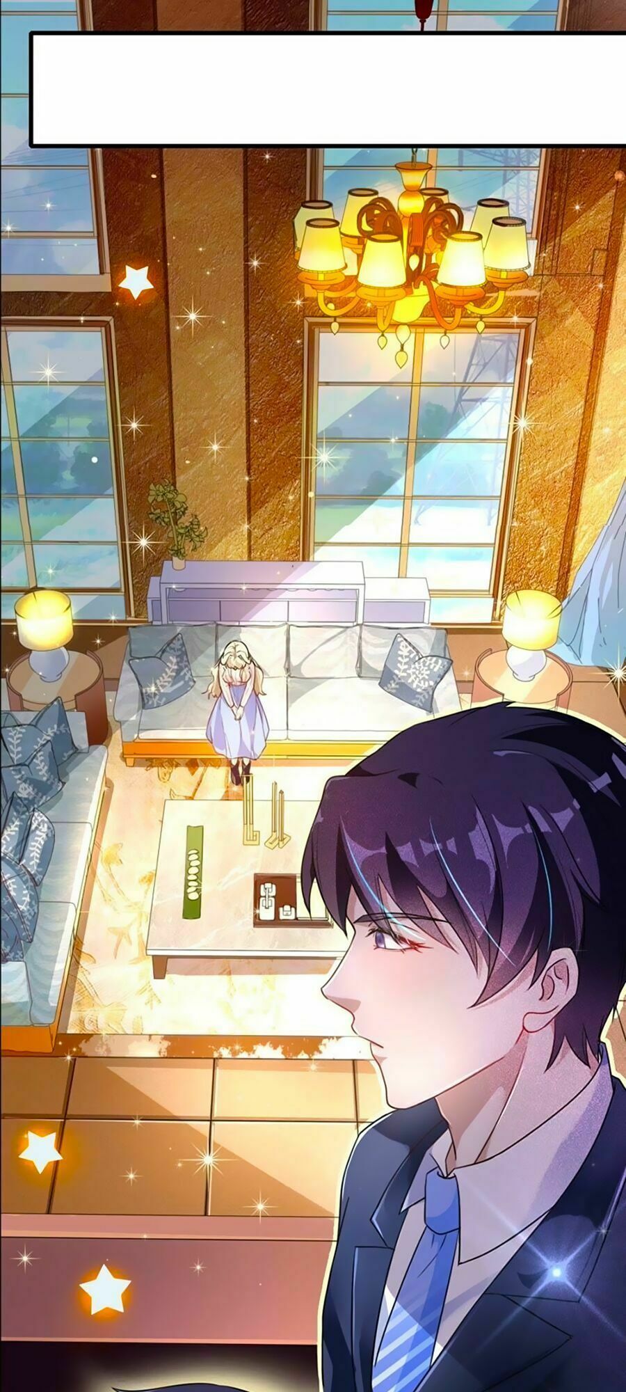 thần luân mật luyến chapter 18 16