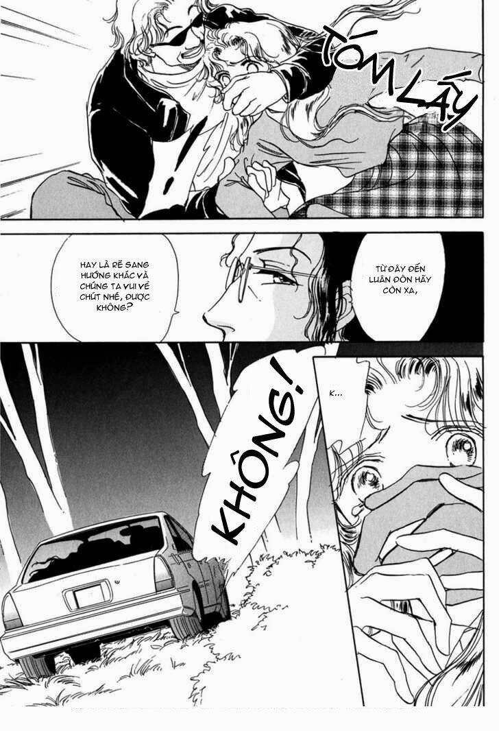 silver (fujita kazuko) chapter 15 20