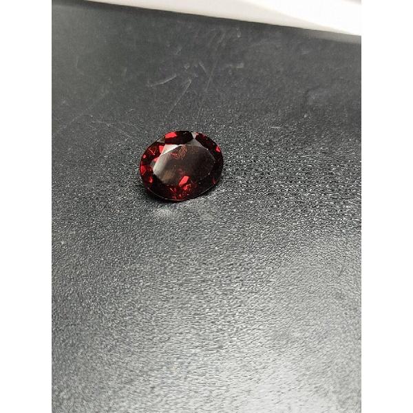 315 Hạt Garnet Đỏ
