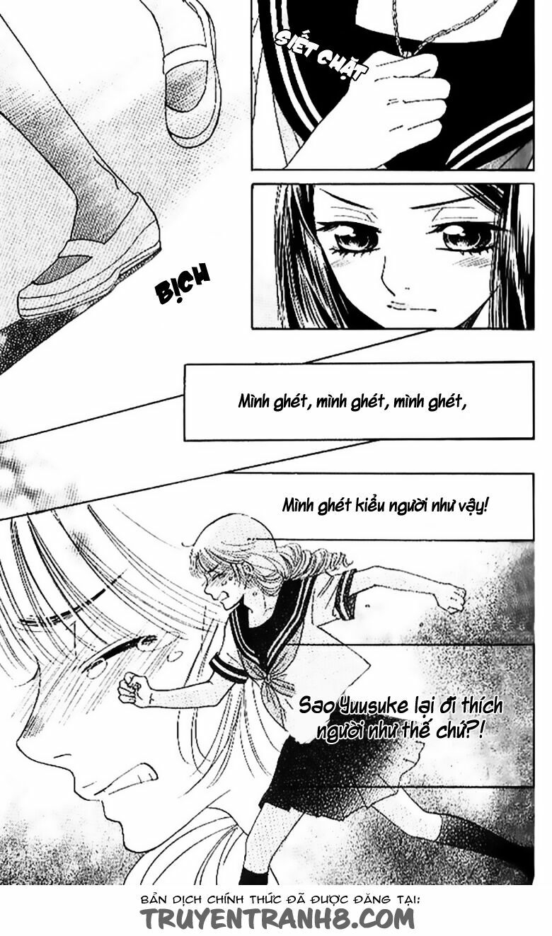 ác quỷ và bản tình ca chapter 85 21