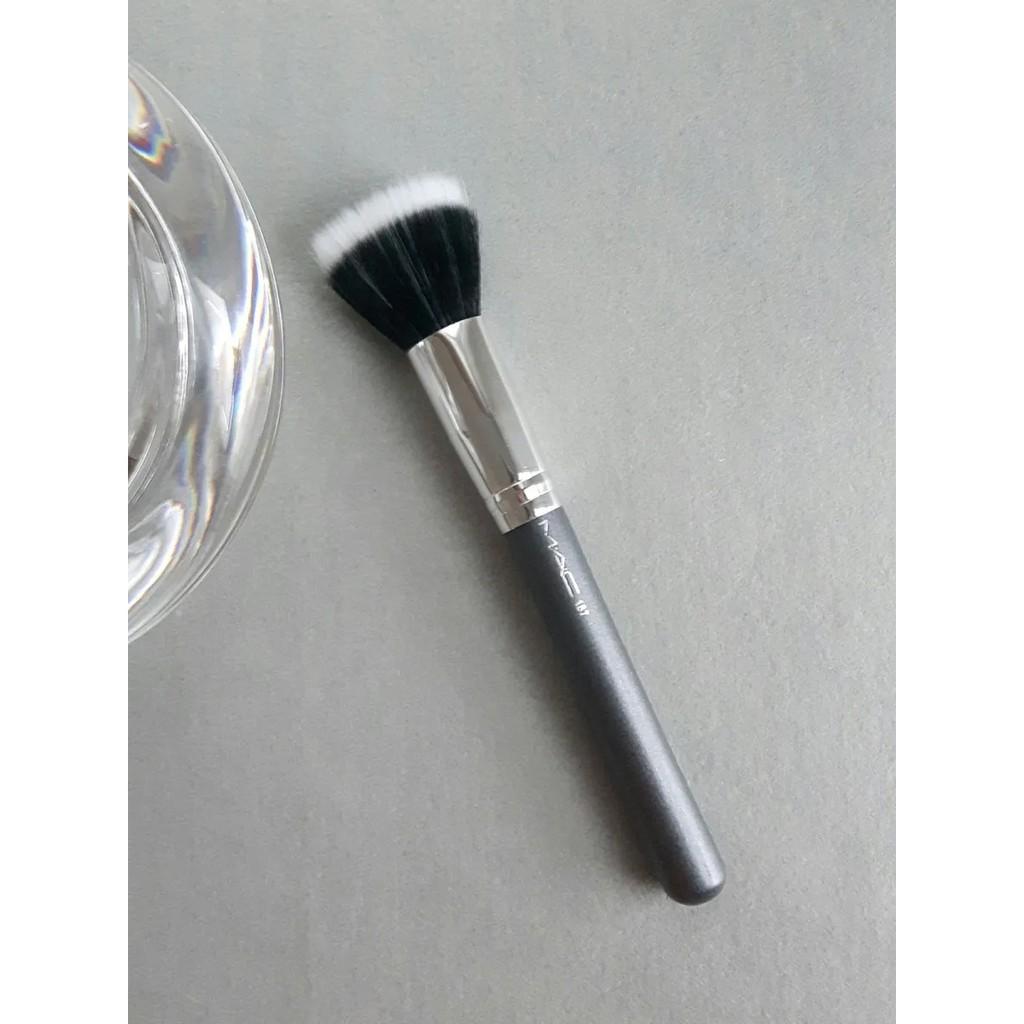 Cọ Tán Kem Nền MAC 187 - Mac Foundation Brush