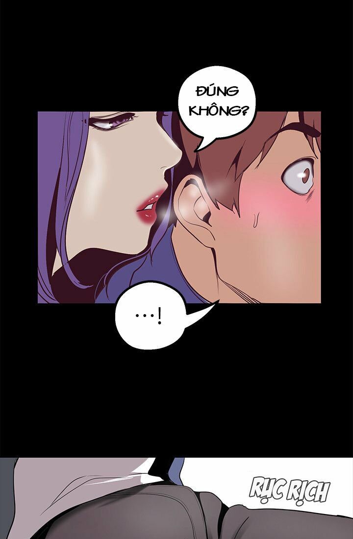 một thế giới mới tuyệt vời chapter 20 63