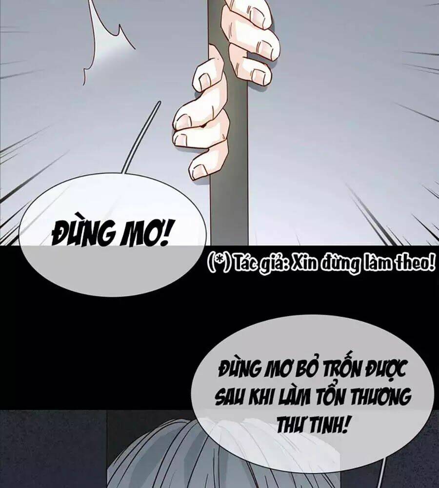 ngôi sao vụn vỡ chapter 34 97