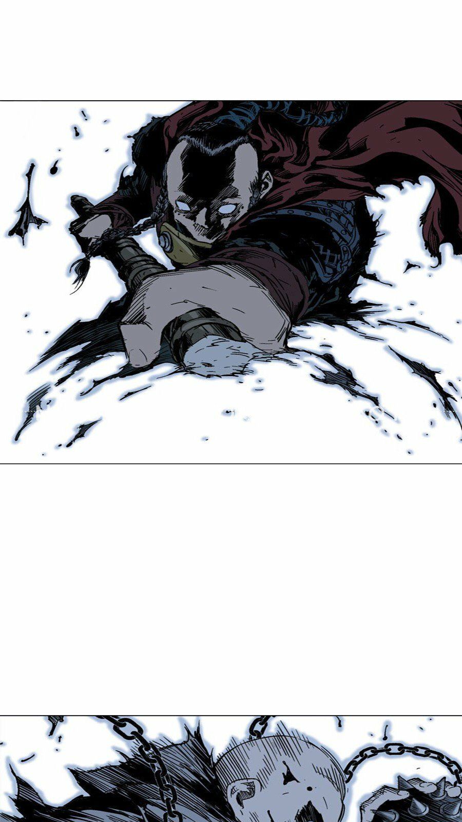 cao thủ 2 chapter 54 12