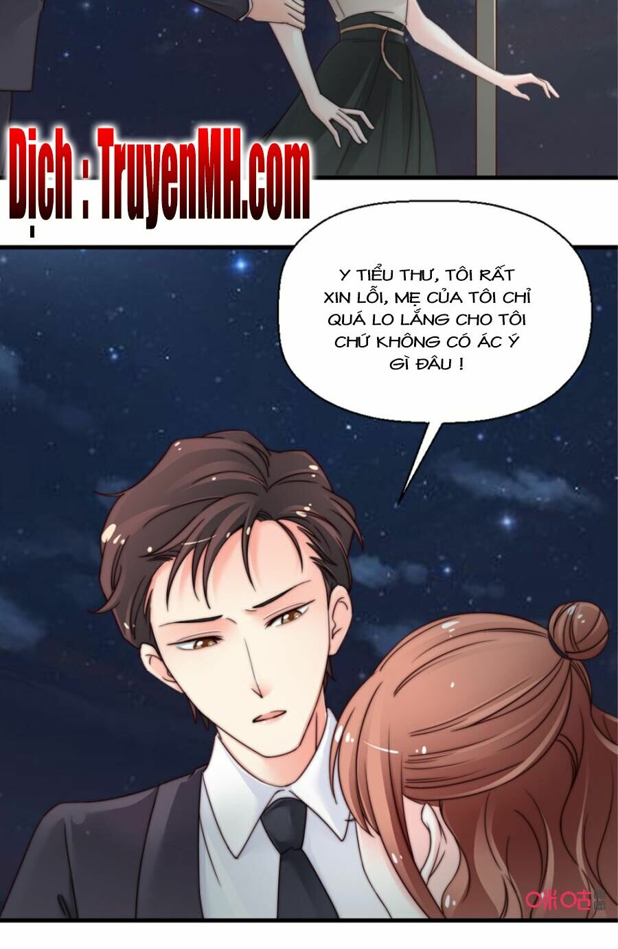 bí mật của thiên kim chapter 74 2