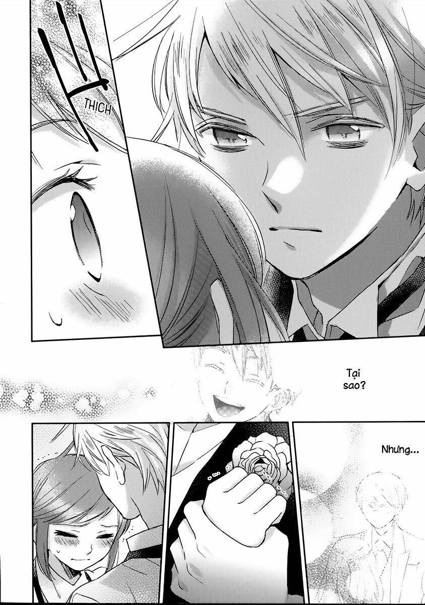 not entirely a father-daughter relationship chapter 8 26