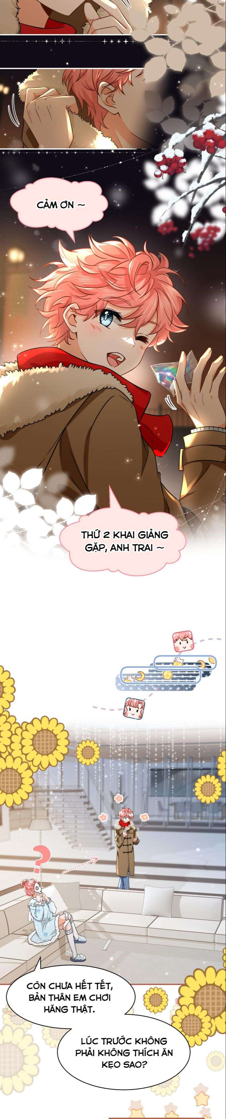 tín tức tố nói chúng ta không thể chapter 65 6