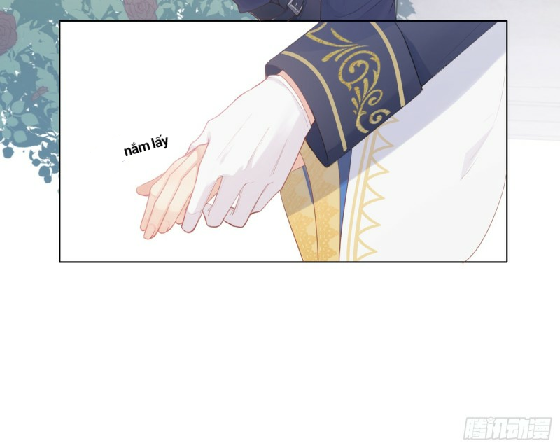 công lược của mami chapter 2 13