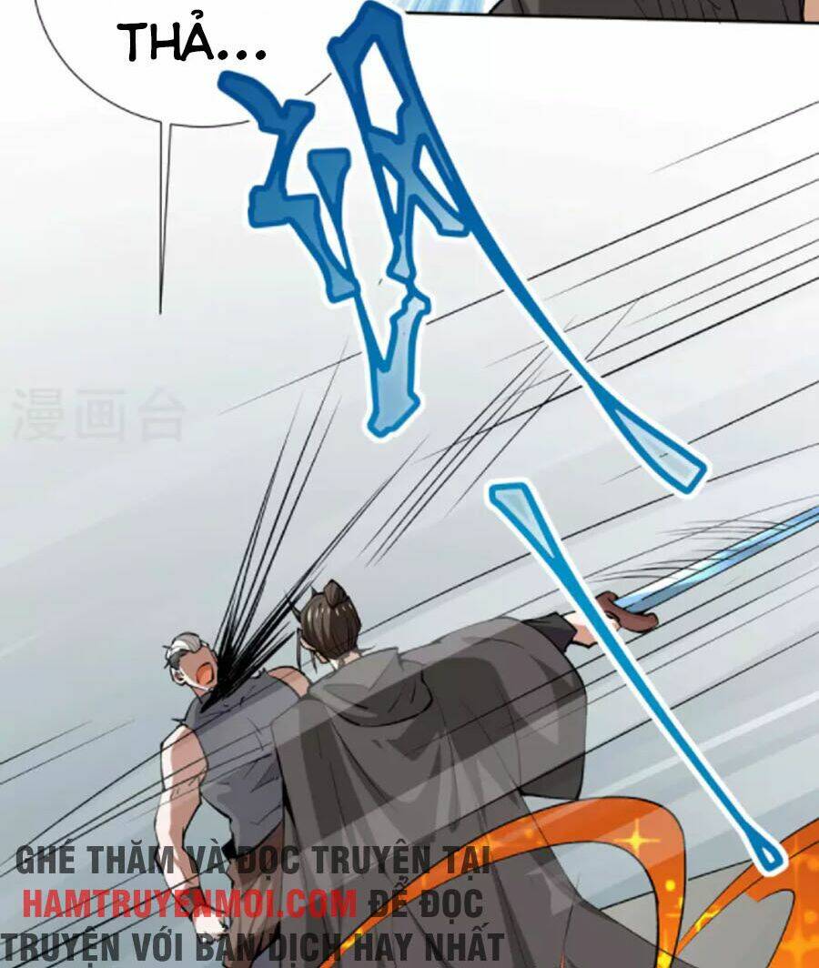 đô thị đỉnh phong cao thủ chapter 285 7