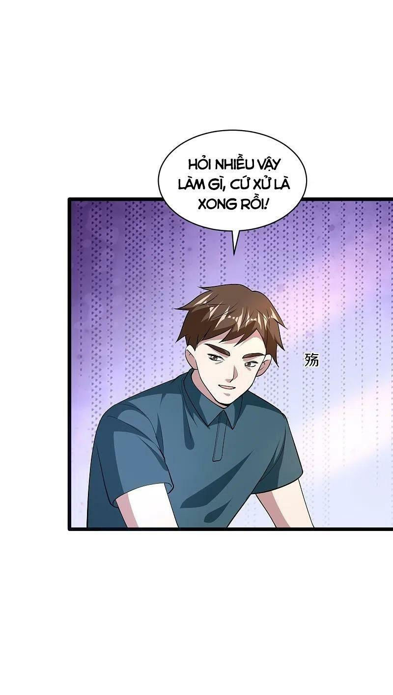 đô thị tà vương chapter 248 23