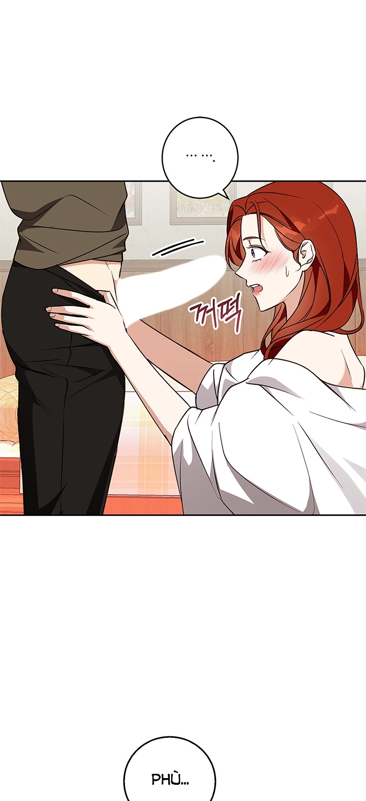 mùa đông đến chapter 58.2 12