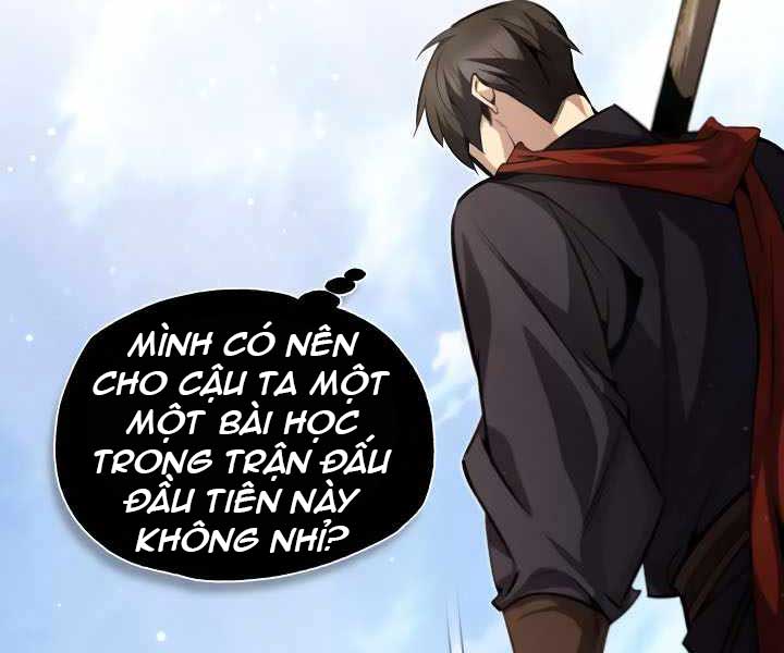 Giảng Sư Đứng Đầu, Baek Sư Phụ - Trang 37