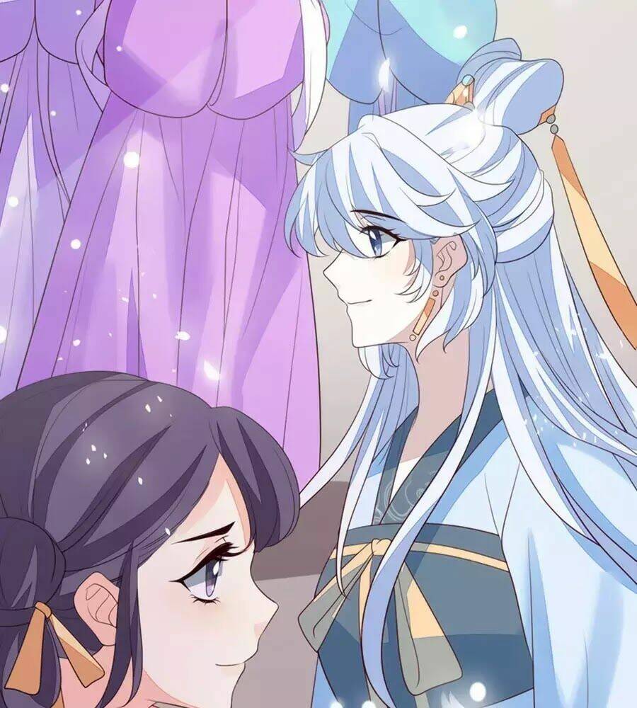 cửu khuyết phong hoa chapter 56 13