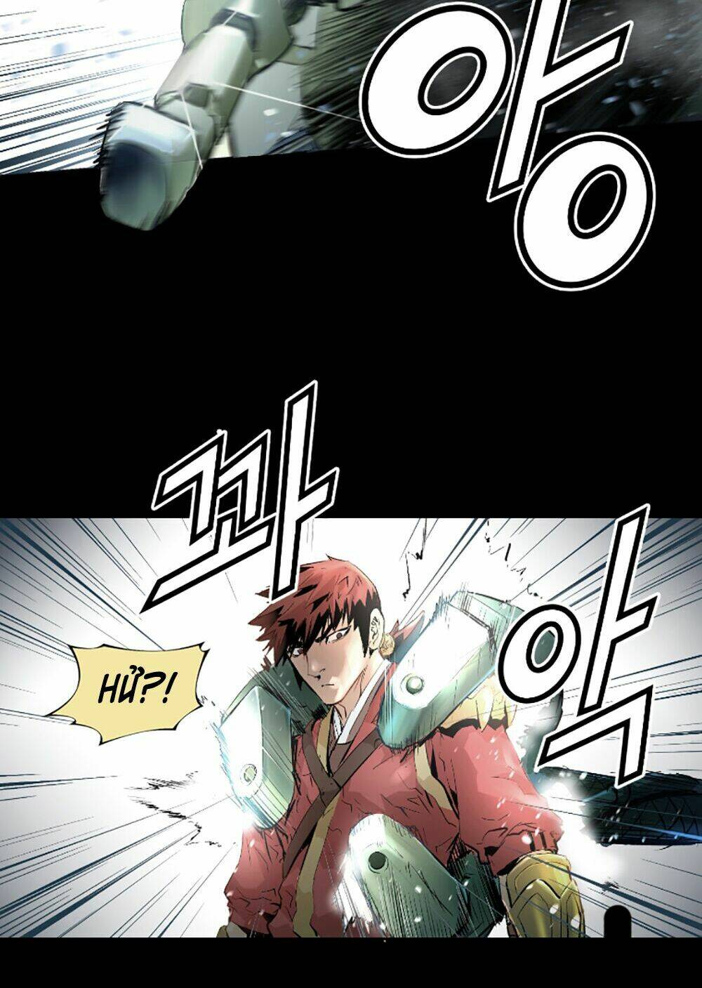 tam tuyệt tại dị giới chapter 2 24