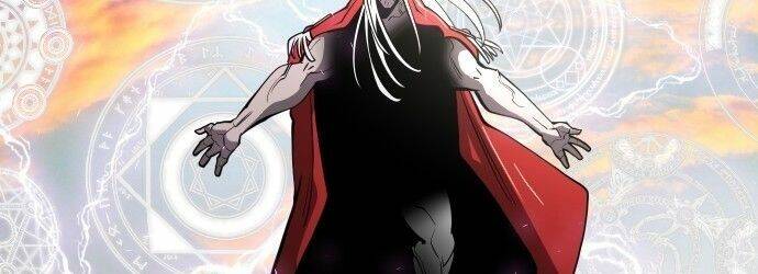 kĩ nguyên của anh hùng chapter 69.5 153