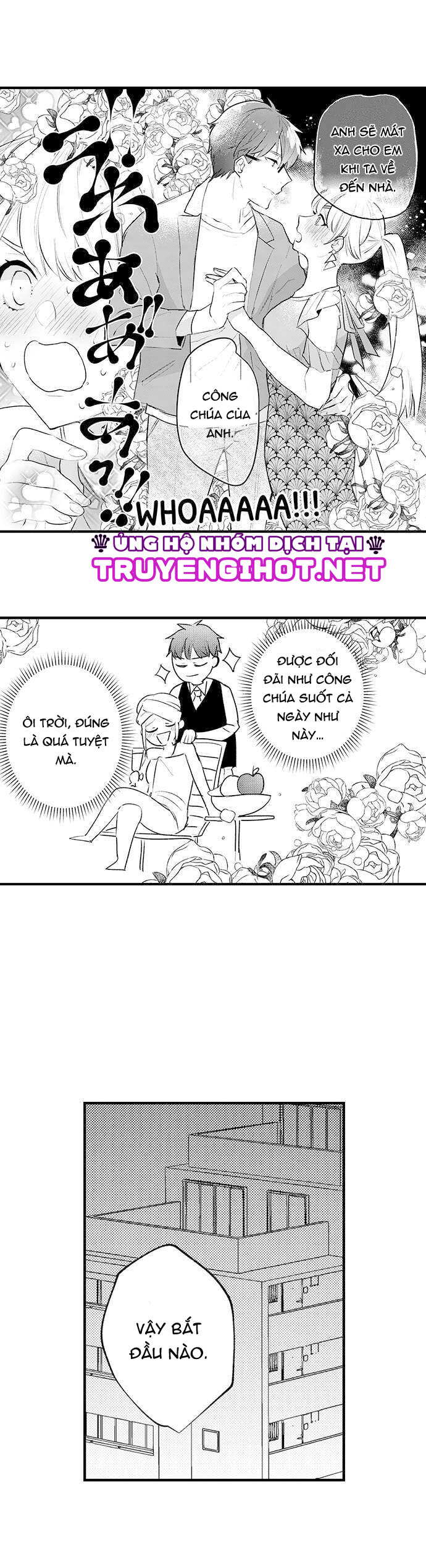 sakuraba-kun bị ám ảnh với tình dục chapter 44.1 5
