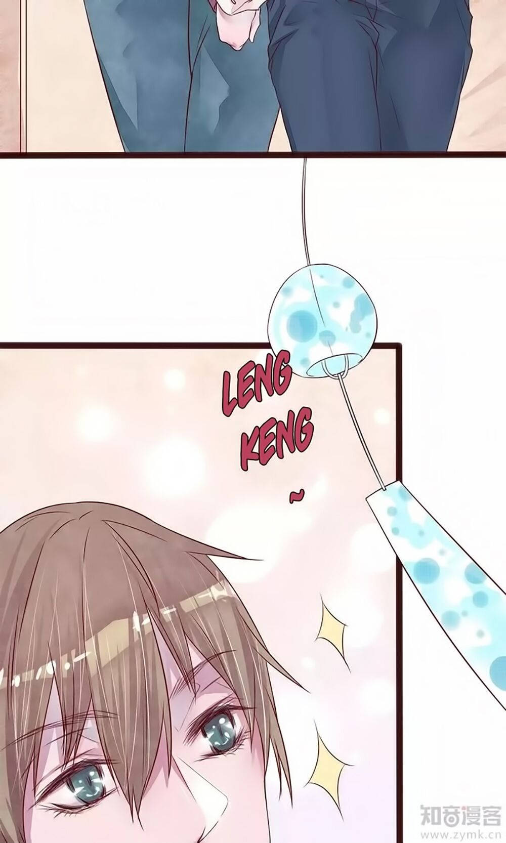 đào tạo nuôi dưỡng bạn trai mèo chapter 4 25