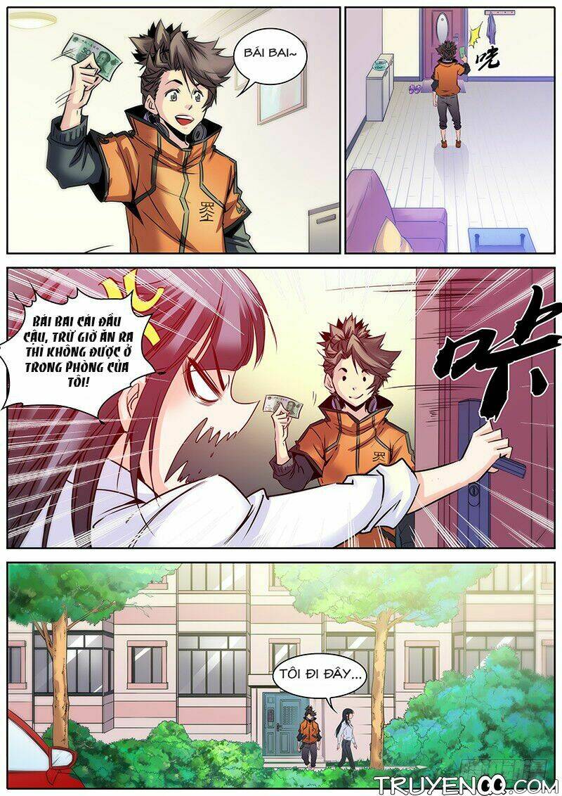 tần hiệp chapter 11 21