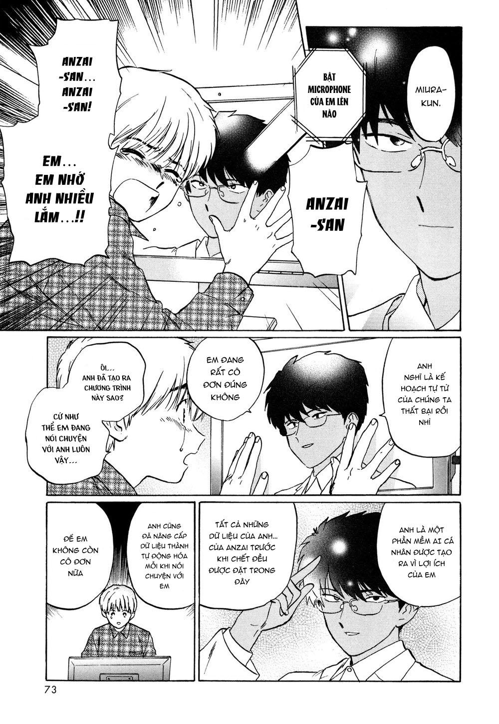 oneshot hỏny chapter 42 15