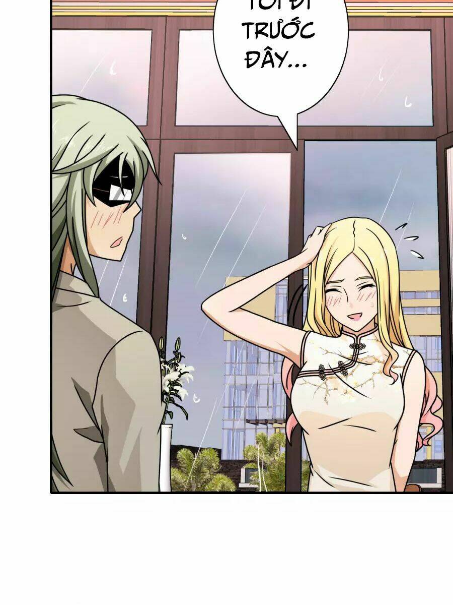 hộ hoa cao thủ tại đô thị chapter 80 23