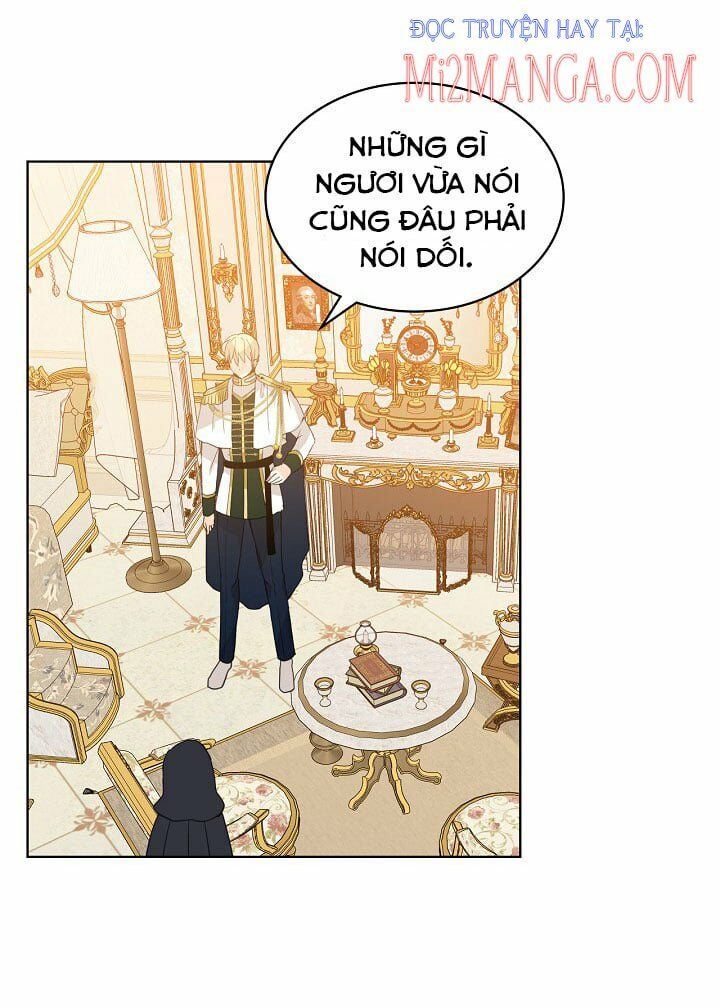 con có phải con là con gái của ngài không? chapter 59 32