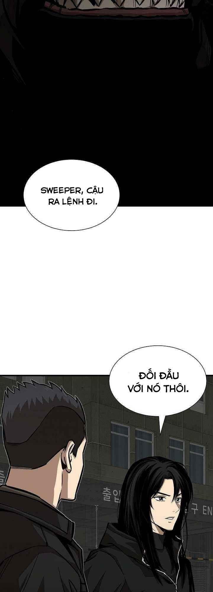 return survival chapter 110 4