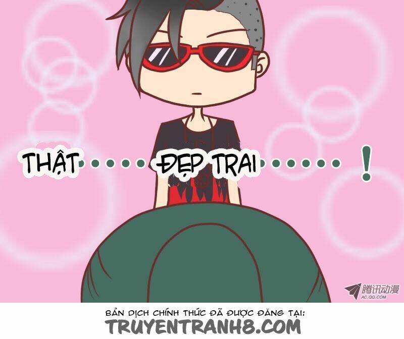 cười trên xe bus chapter 23 3