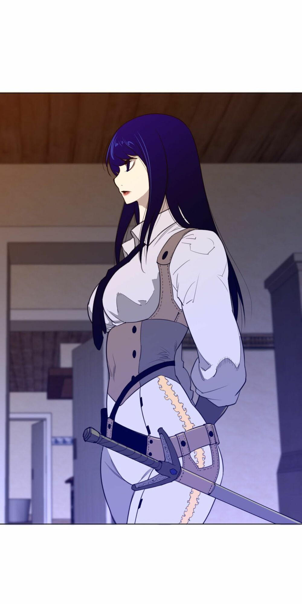 một nửa hoàn hảo chapter 38 23