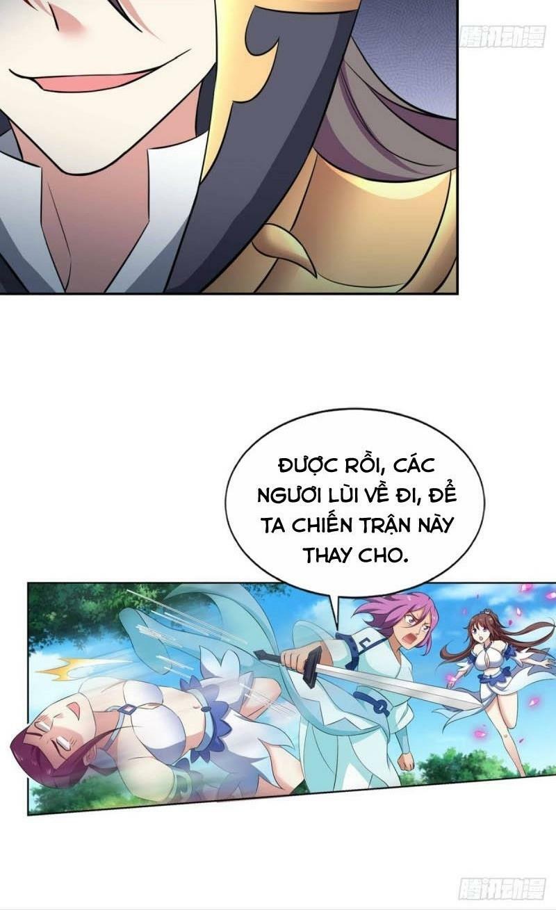 Trọng Sinh Thành Cậu Vàng Tại Dị Thế Chapter 100 24