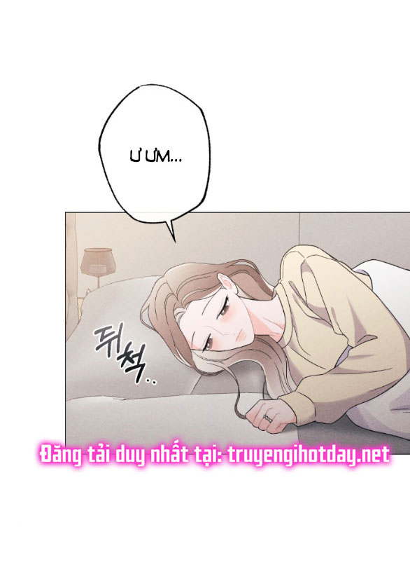 Bão Tuyết chapter 50.1 - Trang 3
