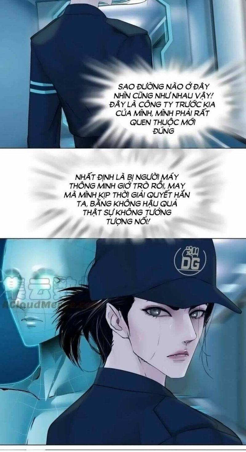 đằng nữ chapter 185 8