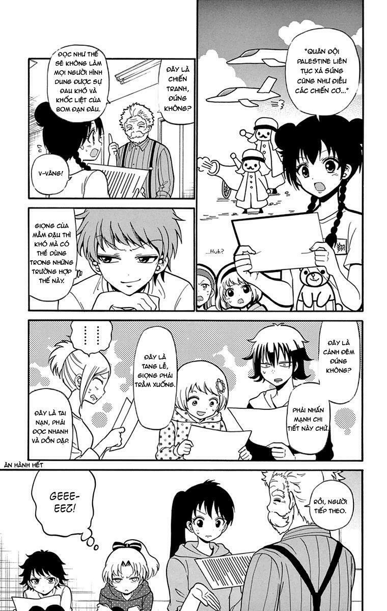 tenshi to akuto!! chapter 12 7