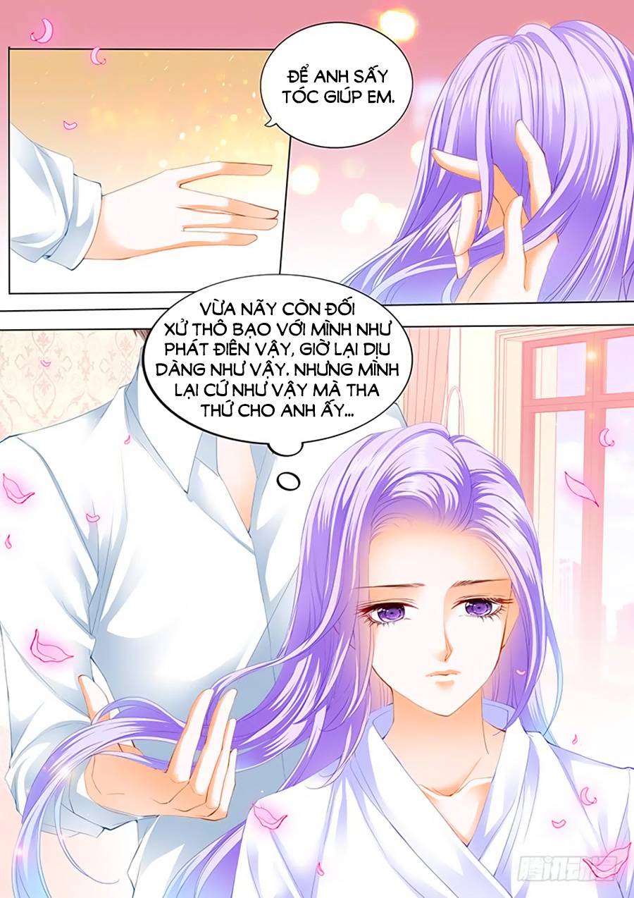 cuồng nhiệt boss, sủng thê xin kiềm chế chapter 28 2