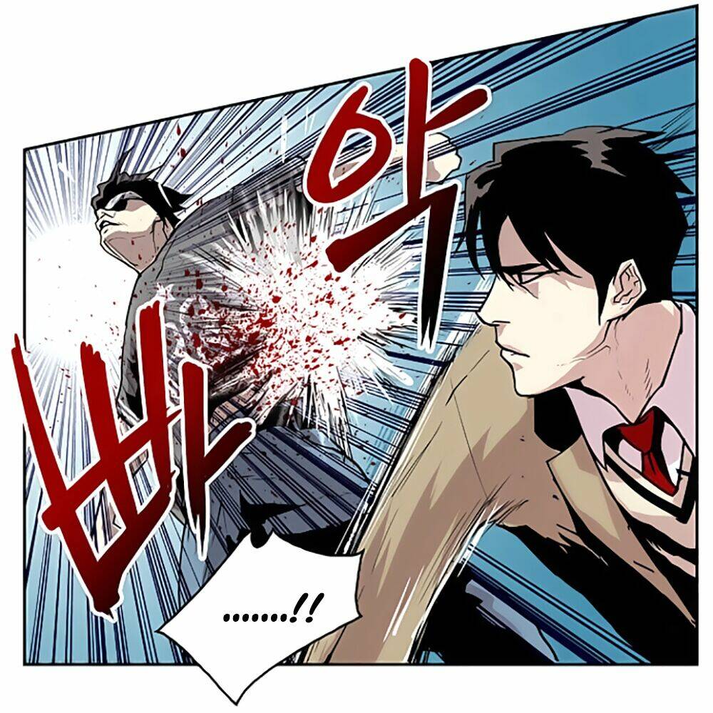 câu hồn sứ giả tây bắc - kẻ báo tử | west-north's grim reaper - the death messenger chapter 4 11