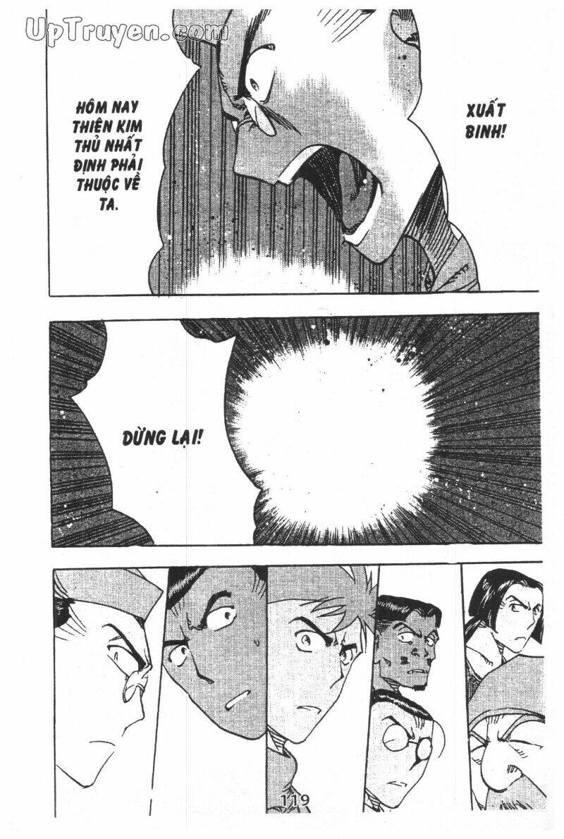 giang hồ bá đạo ký chapter 29 119