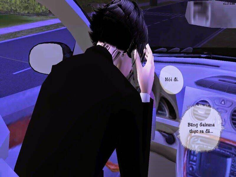 nụ cười của anh [truyện sims] chapter 43 168