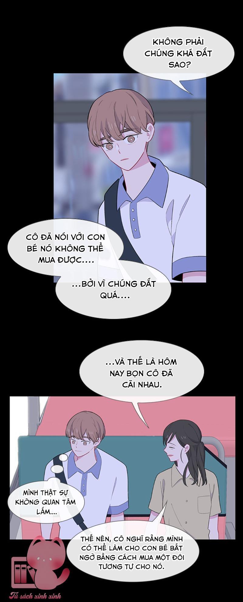 về bên anh chapter 55 8