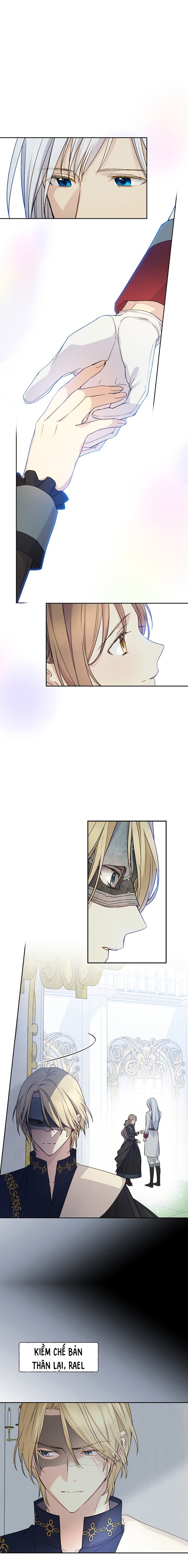 cô hầu giỏi giang chapter 21 17