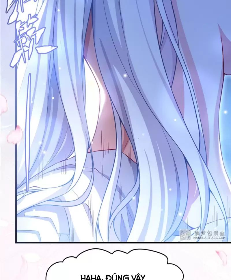 câm miệng đi ác long, ta không muốn trông trẻ với ngươi nữa! chapter 12 17