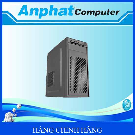 Vỏ máy tính CASE SAMA L01/ L03 - Hàng Chính Hãng