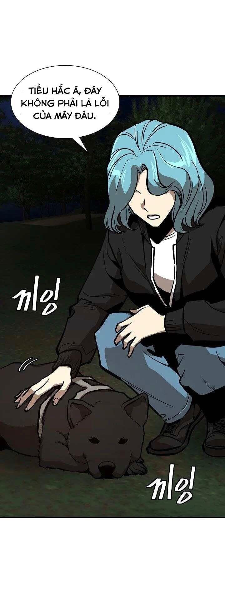 return survival chapter 113 24