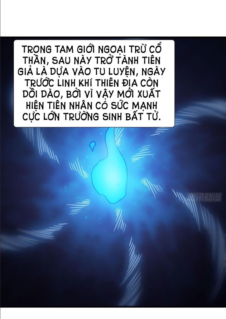 khởi đầu bằng một con côn chapter 102 28