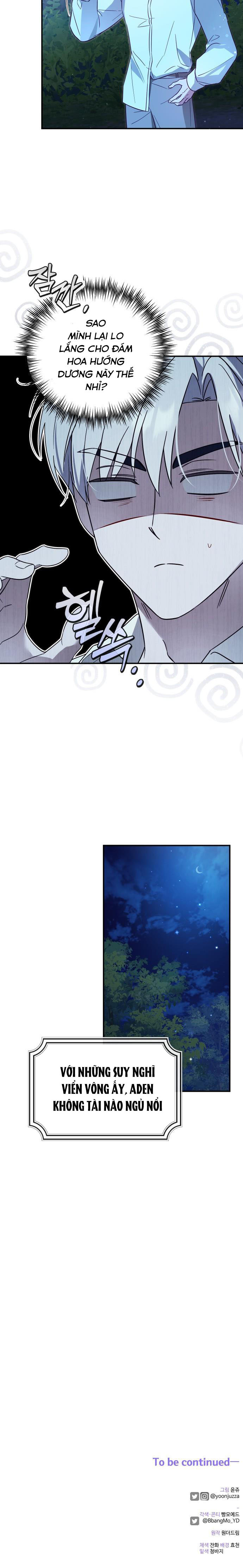 ngã xuống thiên đường chapter 21 26